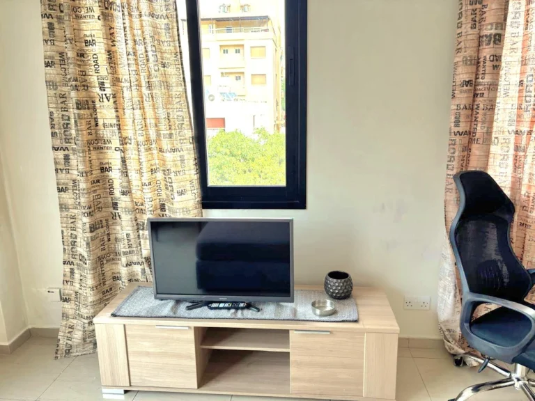 1 Bedroom Apartment for Rent in Limassol District