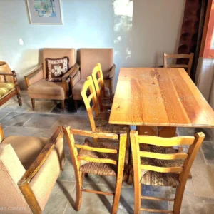 1 Bedroom House for Rent in Arsos, Limassol District