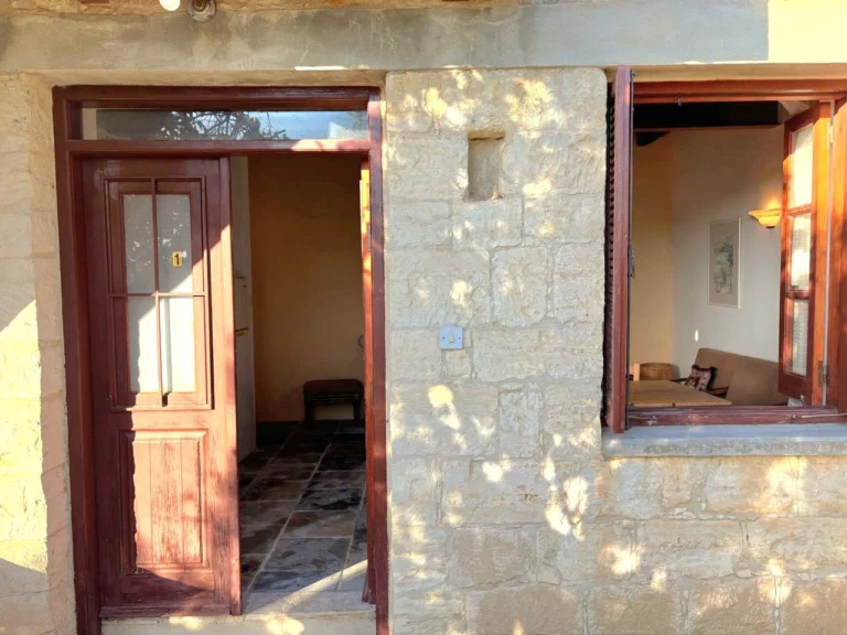 1 Bedroom House for Rent in Arsos, Limassol District