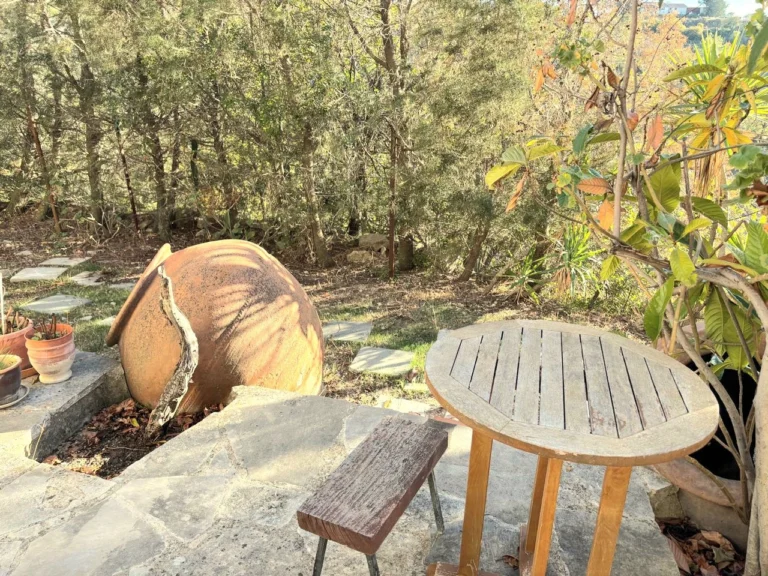 1 Bedroom House for Rent in Arsos, Limassol District