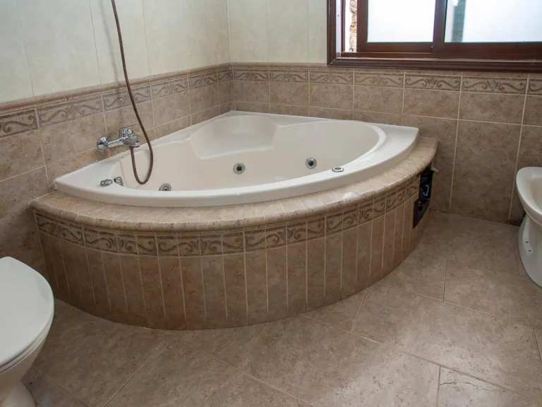 4 Bedroom House for Sale in Ypsonas, Limassol District