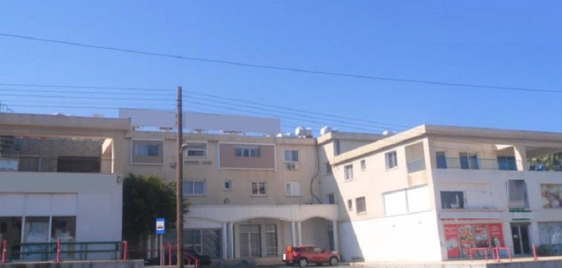 1818m² Building for Sale in Paphos – Agios Theodoros