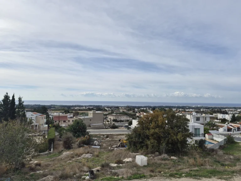 3 Bedroom Apartment for Rent in Agia Marinouda, Paphos District