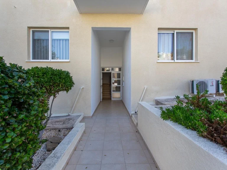 1 Bedroom Apartment for Sale in Peyia, Paphos District