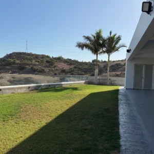 4 Bedroom House for Sale in Parekklisia, Limassol District