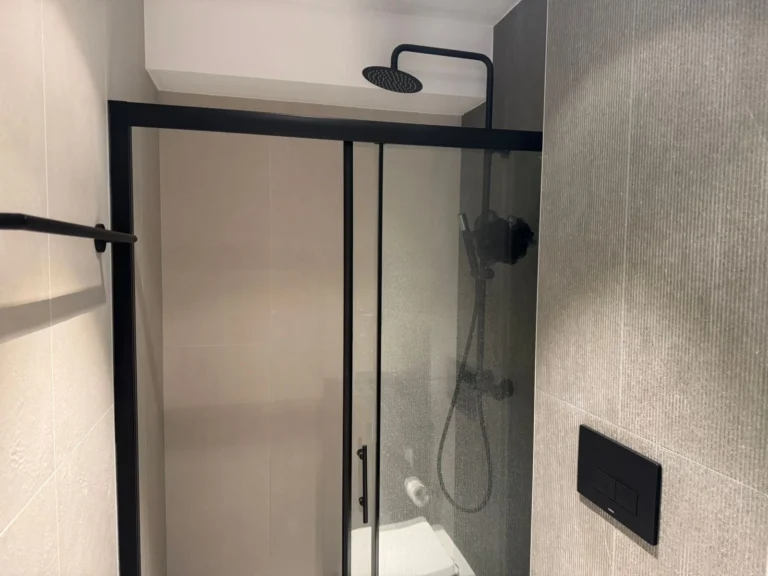 1 Bedroom Apartment for Rent in Limassol – Agia Zoni