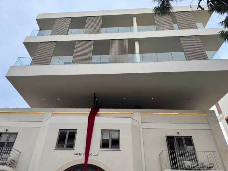 1 Bedroom Apartment for Rent in Limassol – Agia Zoni