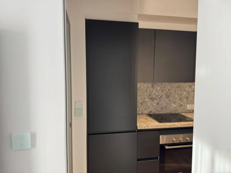 1 Bedroom Apartment for Rent in Limassol – Agia Zoni