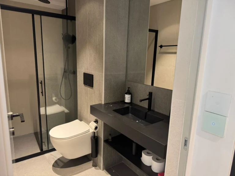 1 Bedroom Apartment for Rent in Limassol – Agia Zoni