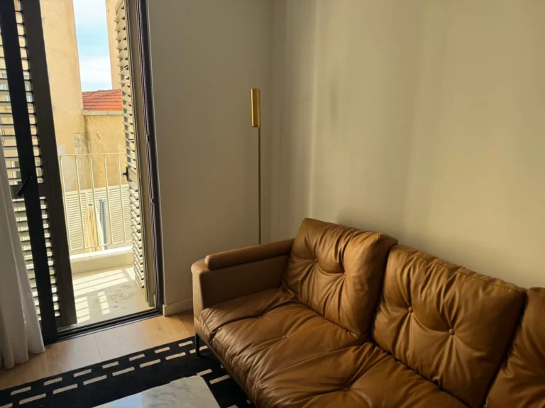 1 Bedroom Apartment for Rent in Limassol – Agia Zoni