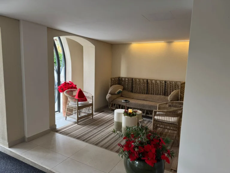 1 Bedroom Apartment for Rent in Limassol – Agia Zoni