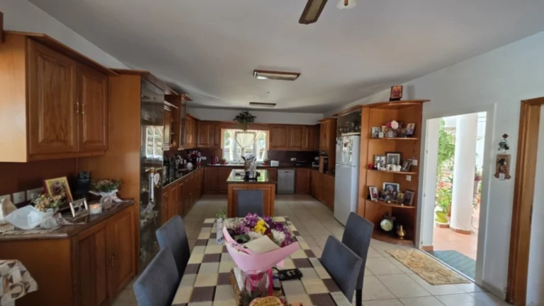 6+ Bedroom House for Sale in Famagusta – Agia Napa