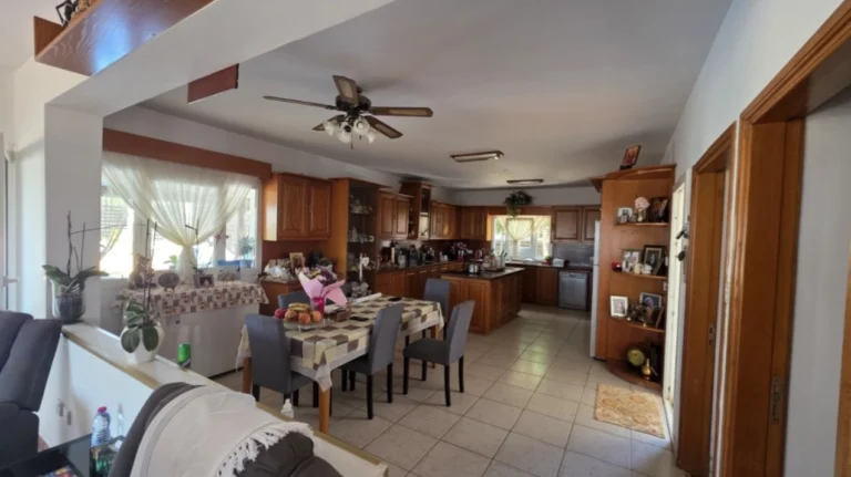 6+ Bedroom House for Sale in Famagusta – Agia Napa
