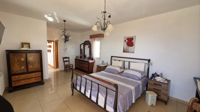 6+ Bedroom House for Sale in Famagusta – Agia Napa