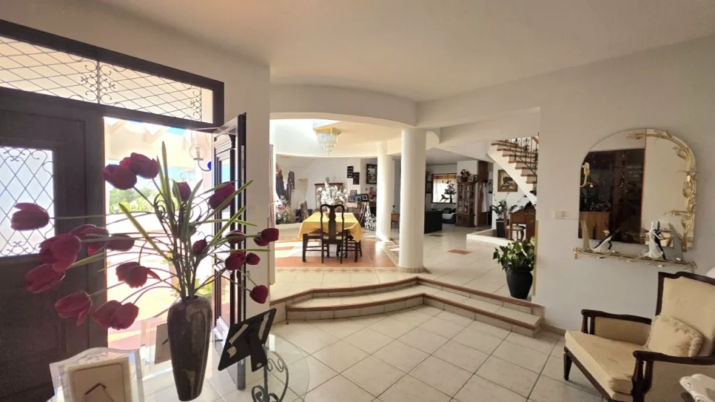 6+ Bedroom House for Sale in Famagusta – Agia Napa