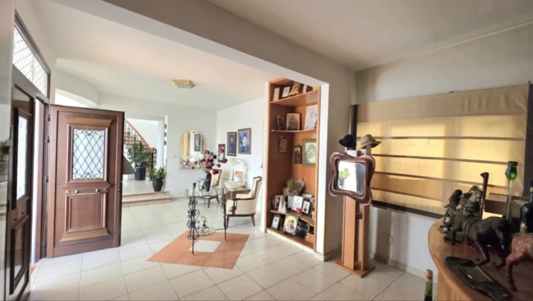 6+ Bedroom House for Sale in Famagusta – Agia Napa