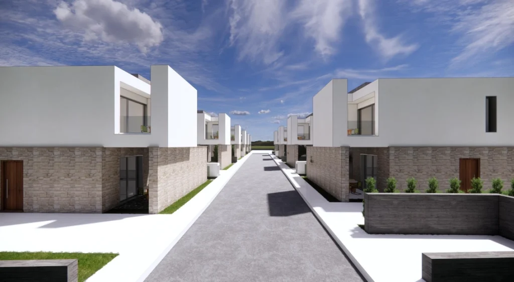 3 Bedroom House for Sale in Chlorakas, Paphos District