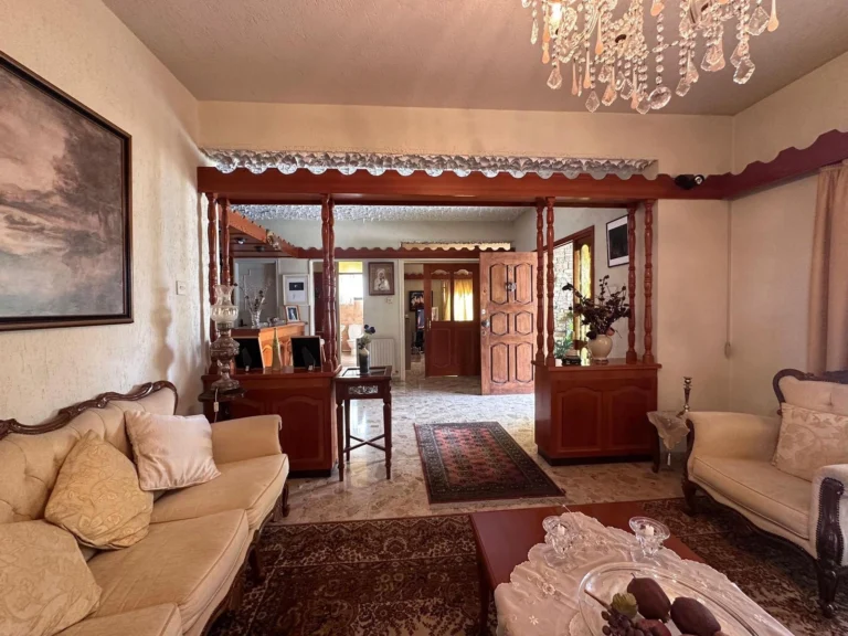 6+ Bedroom House for Sale in Limassol – Mesa Geitonia