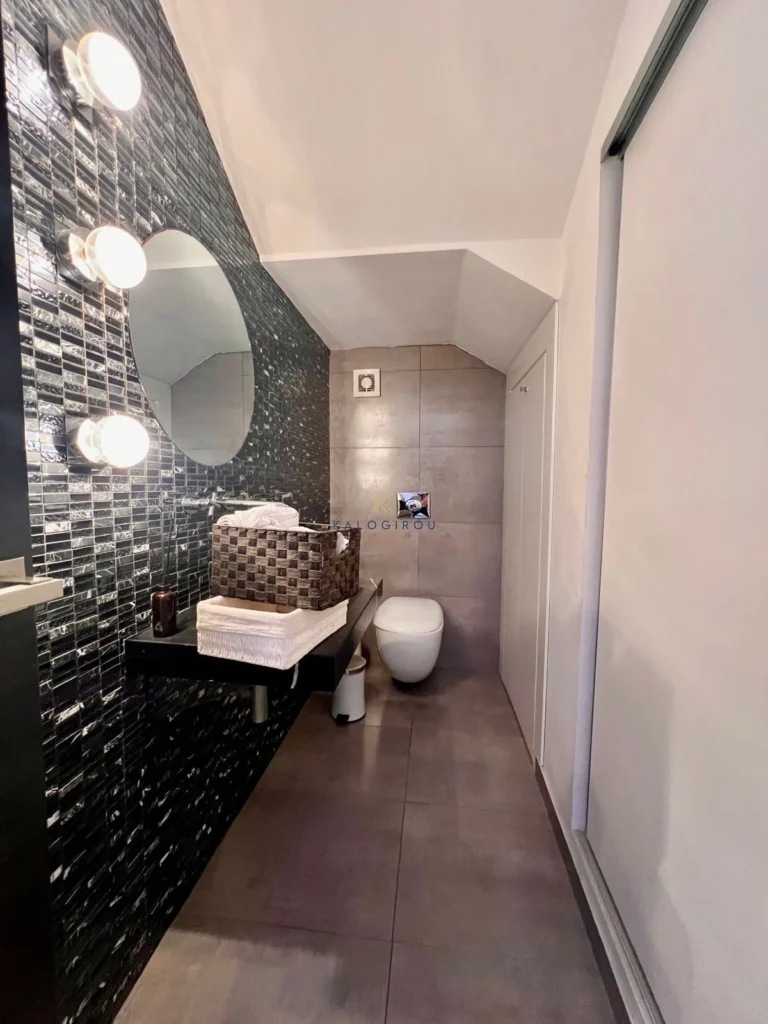 4 Bedroom House for Sale in Vergina, Larnaca District