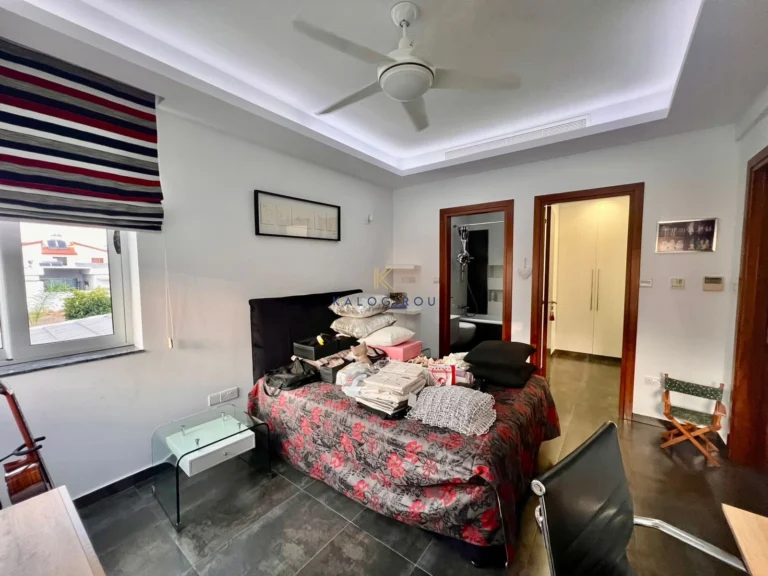4 Bedroom House for Sale in Vergina, Larnaca District