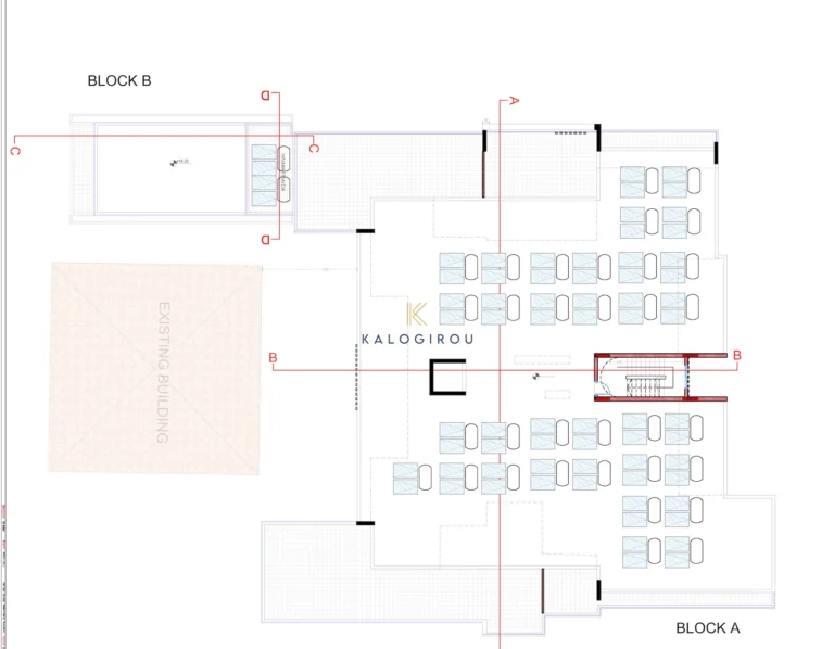 3 Bedroom Apartment for Sale in Kato Paphos
