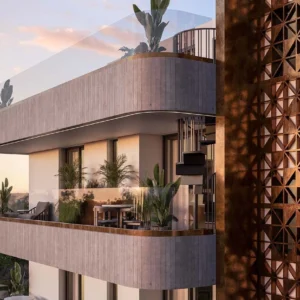 2 Bedroom Apartment for Sale in Livadia Larnakas, Larnaca District