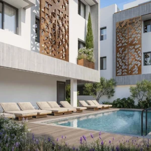 2 Bedroom Apartment for Sale in Livadia Larnakas, Larnaca District