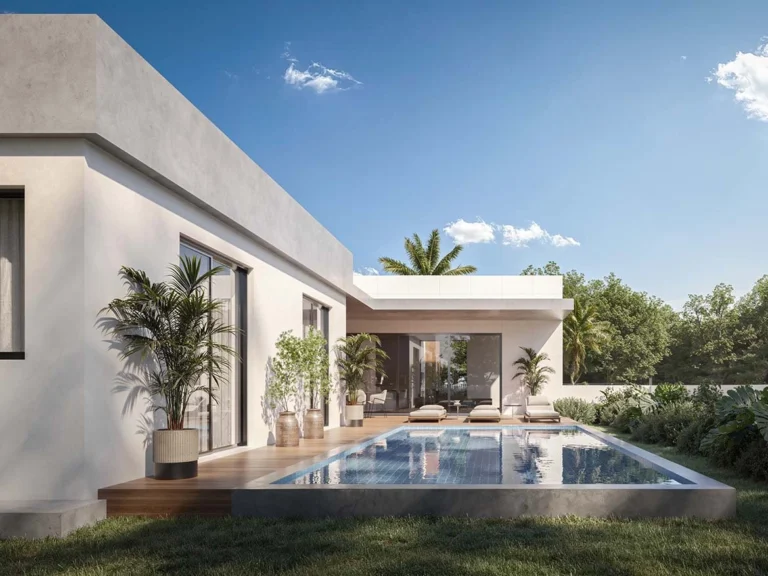 5 Bedroom House for Sale in Livadia Larnakas, Larnaca District