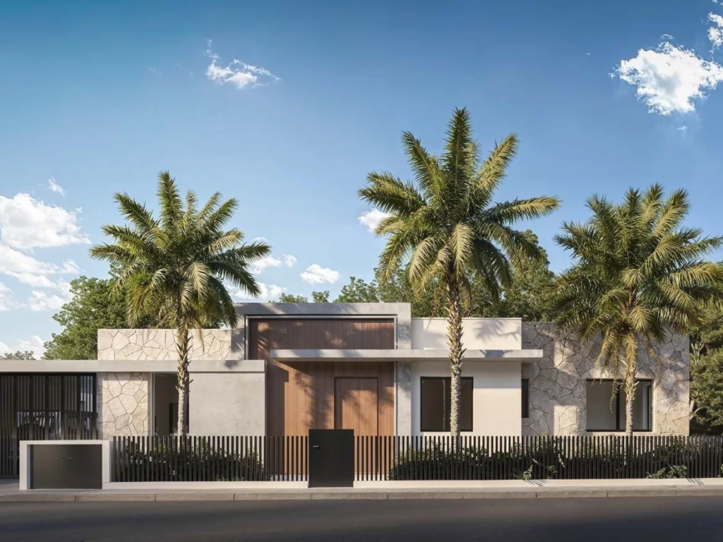 5 Bedroom House for Sale in Livadia Larnakas, Larnaca District