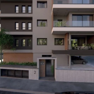 2 Bedroom Apartment for Sale in Potamos Germasogeias, Limassol District