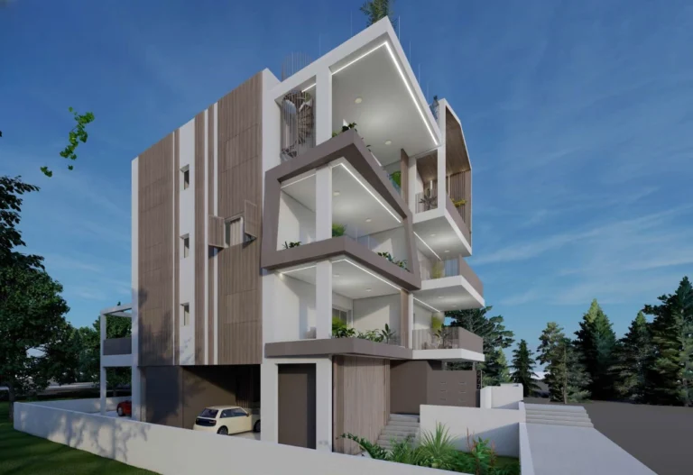 Cheap Apartments for Sale Limassol up to 400000 euro