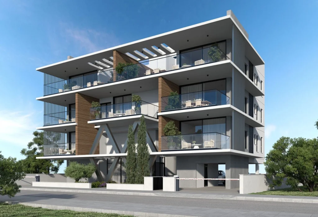 2 Bedroom Apartment for Sale