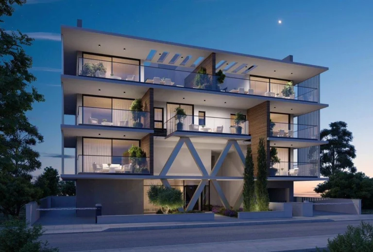 2 Bedroom Apartment for Sale