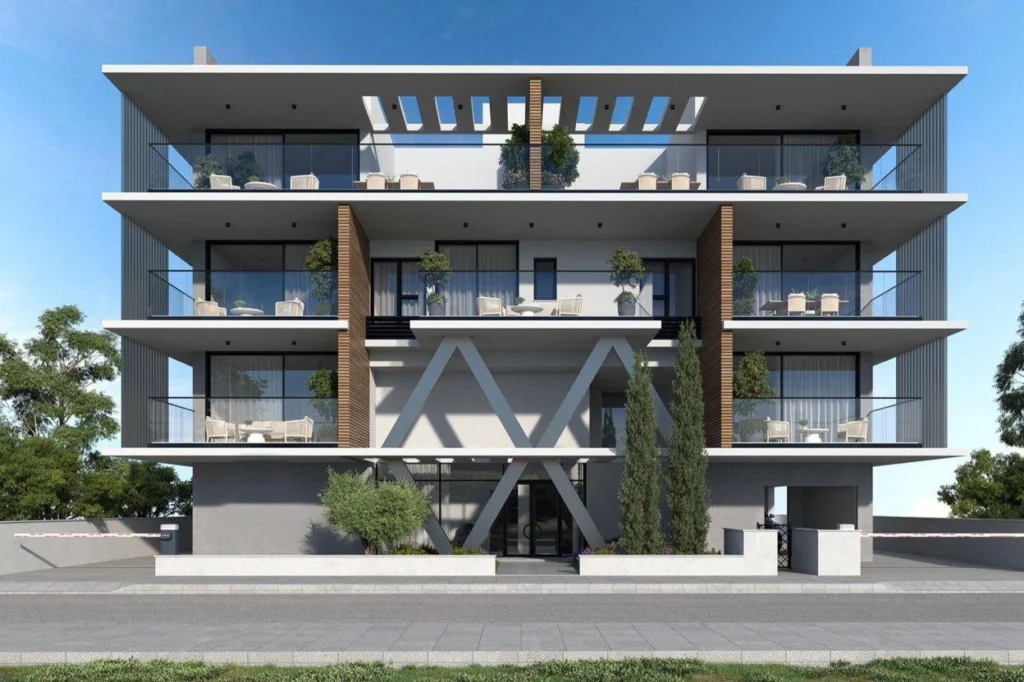 2 Bedroom Apartment for Sale