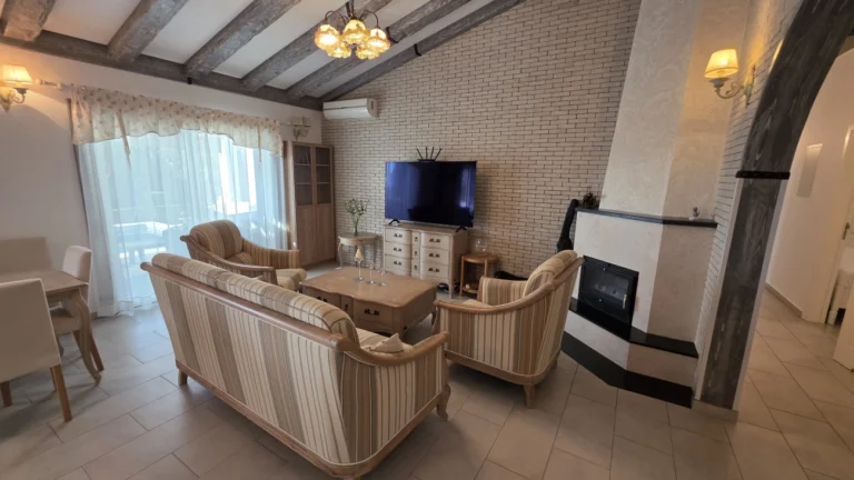 4 Bedroom House for Rent in Pegeia, Paphos District