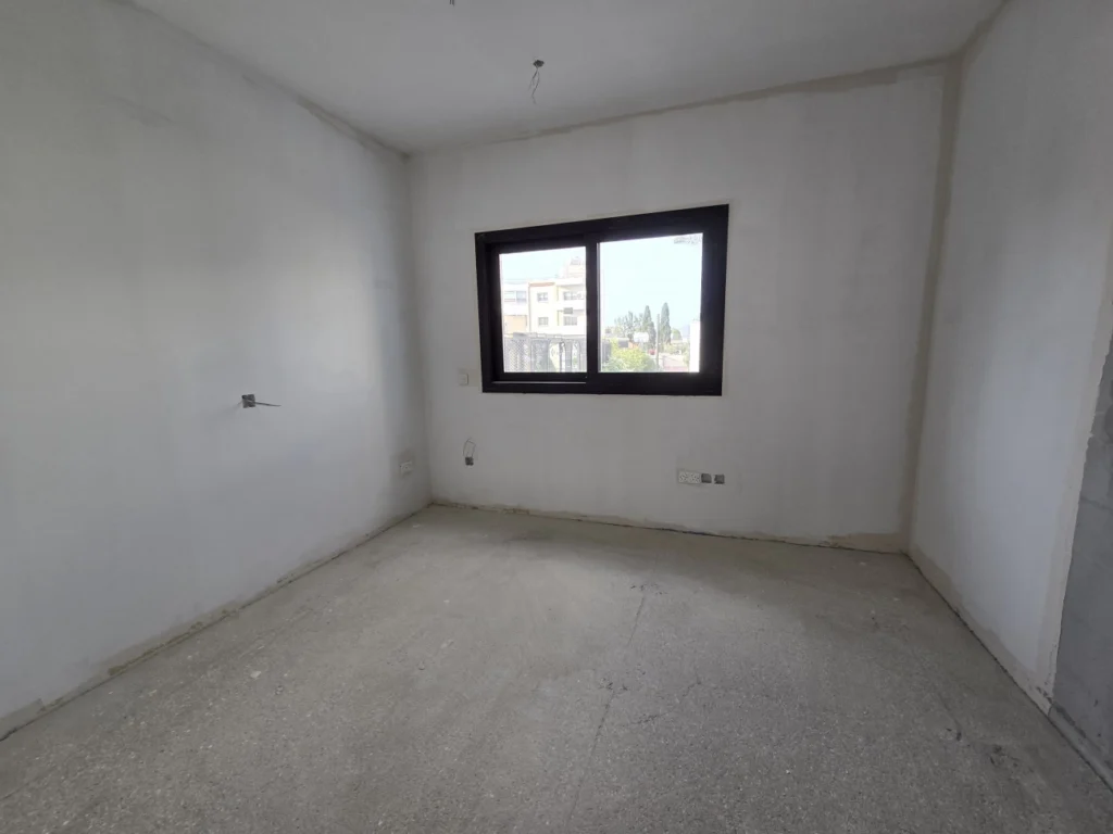 2 Bedroom Apartment for Sale in Agios Dometios – Agios Georgios, Nicosia District