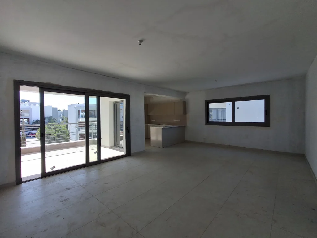 2 Bedroom Apartment for Sale in Paphos – Agios Theodoros