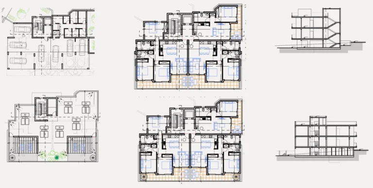 2 Bedroom Apartment for Sale in Geroskipou, Paphos District