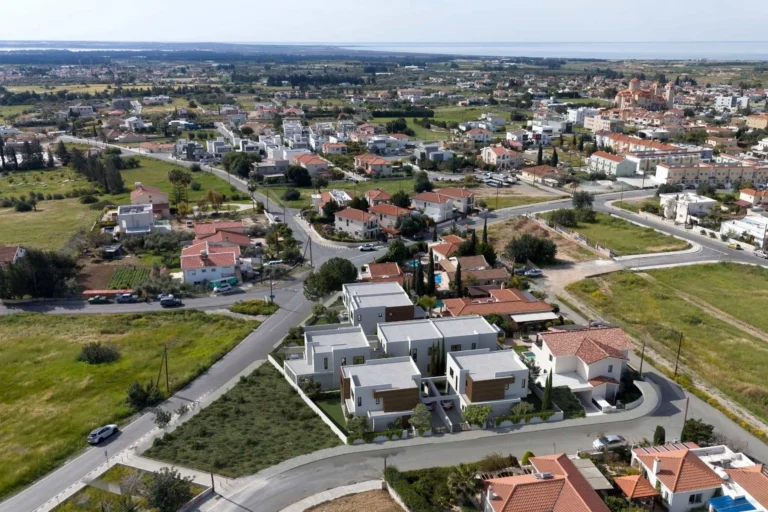 3 Bedroom House for Sale in Erimi, Limassol District