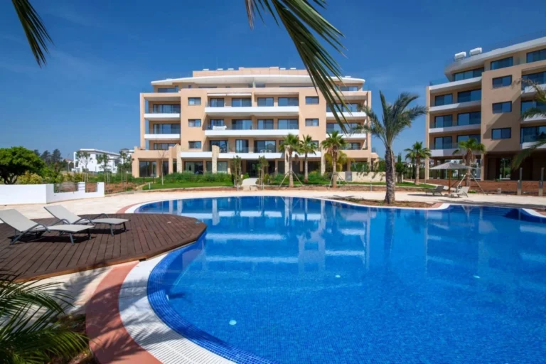 2 Bedroom Apartment for Sale in Trachoni Lemesou, Limassol District