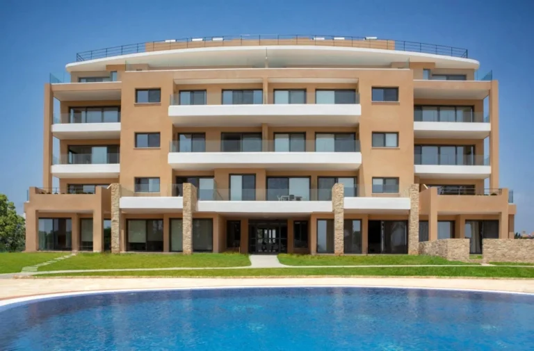 1 Bedroom Apartment for Sale in Trachoni Lemesou, Limassol District