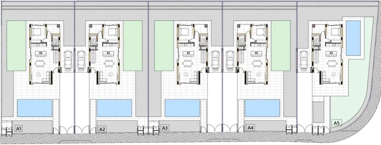 3 Bedroom House for Sale in Zygi, Larnaca District