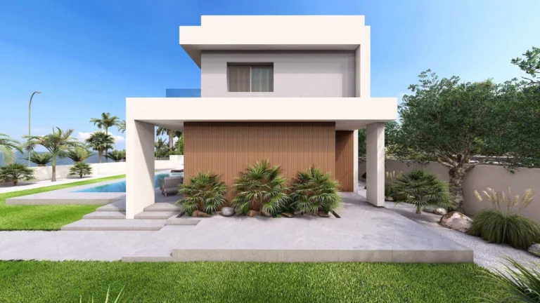 3 Bedroom House for Sale in Zygi, Larnaca District