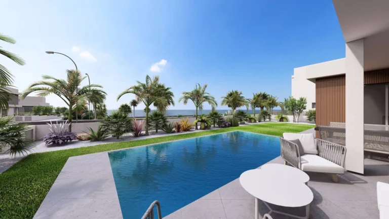 2 Bedroom House for Sale in Zygi, Larnaca District