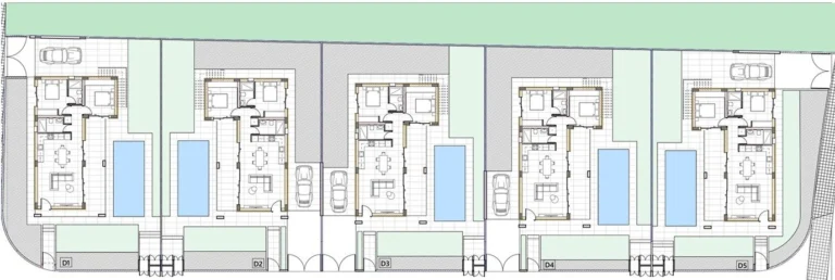 2 Bedroom House for Sale in Zygi, Larnaca District