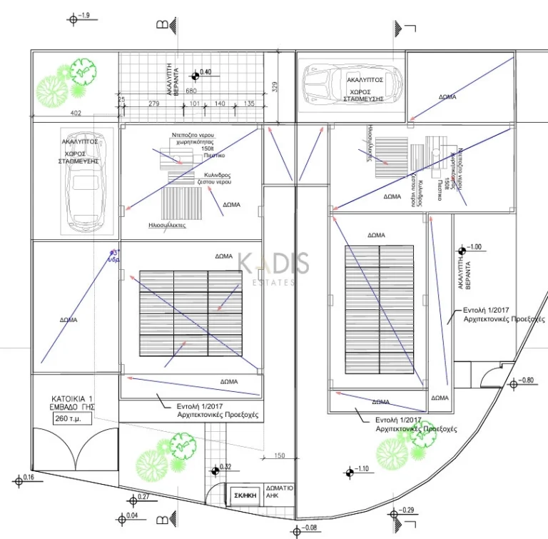 Cheap Houses and Villas for Sale Nicosia up to 400000 euro