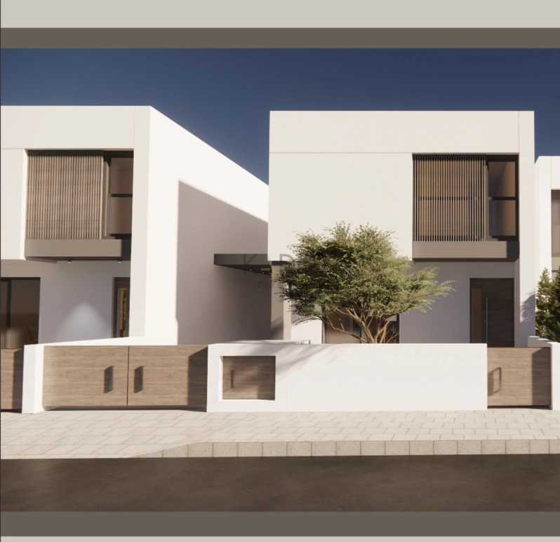 3 Bedroom House for Sale in Nicosia District