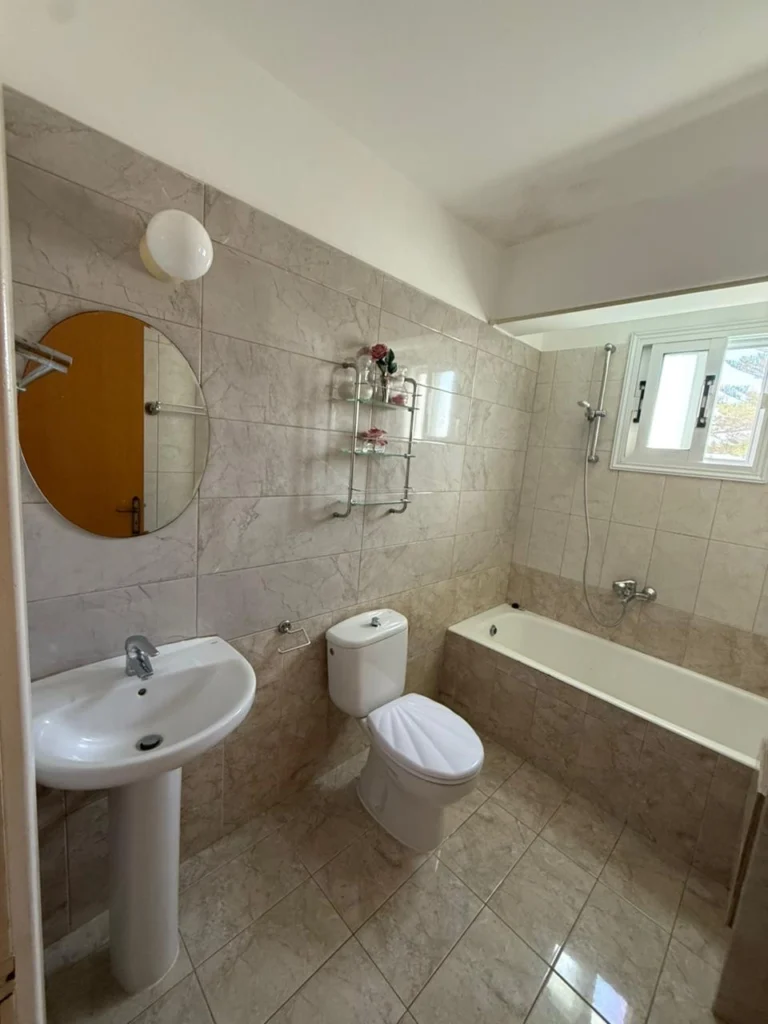 3 Bedroom Apartment for Rent in Geroskipou, Paphos District