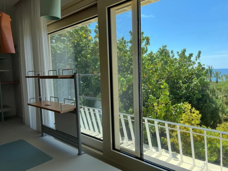 5 Bedroom House for Rent in Parekklisia Tourist Area, Limassol District