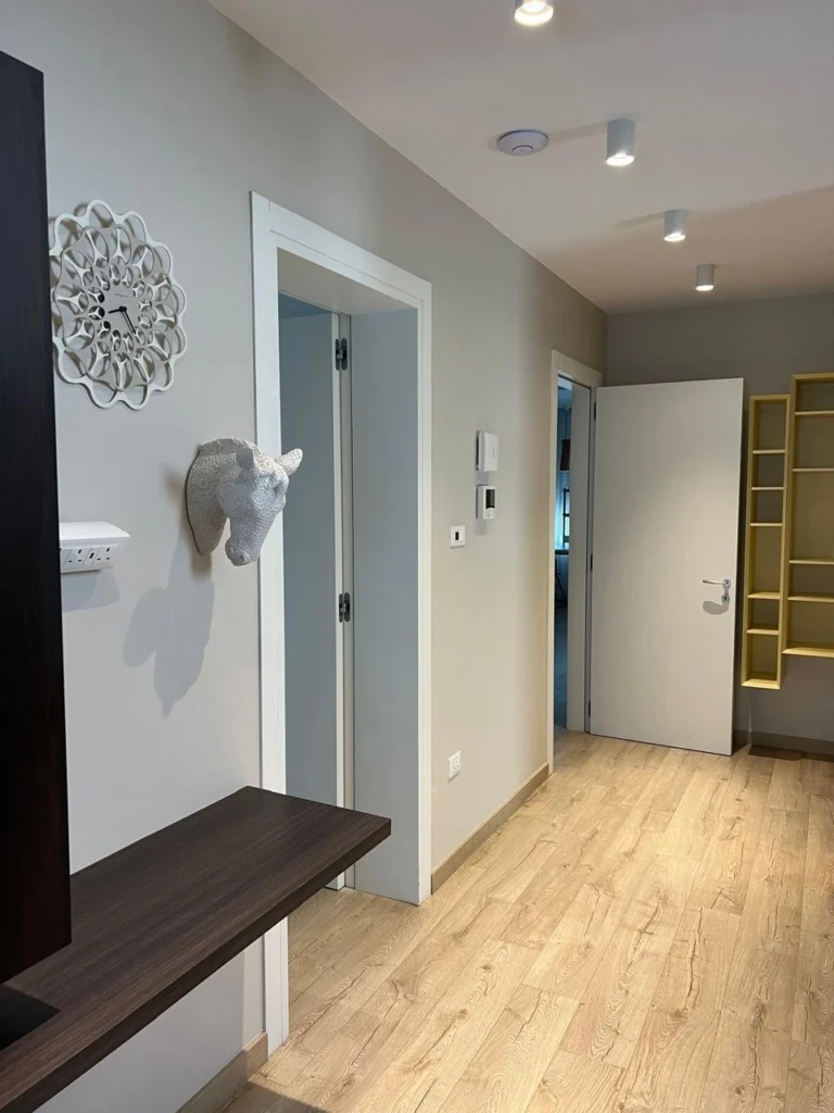 5 Bedroom House for Rent in Parekklisia Tourist Area, Limassol District